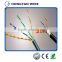 COPPER Ethernet Network Cable UTP CAT5e cable upt 5e cable