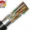 2 pair UTP cat5 telephone cable, Multi pairs cable, communication cable