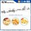 Multi-functional cheetos extruder/kurkure production line/cheetos machine