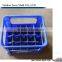 Plastic crate mould supplier