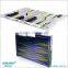 Independent Research And Development Acrylic Back Gammon Set Board