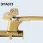 Aluminium window handle lock DTA019