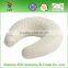 sleep tight with soft memory foam baby pillow