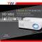 Portable HD 1080P Meeting Advertisement Multimedia Led Video Projector