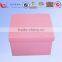2016 Blue file carton box for storage,hot sale corrugated carton box