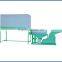 Fully automatic eps machine recycle