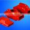 S1-B Bus Bar Insulation Boot/Shroud