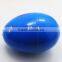 Mixed Plastic empty Easter egg capsule