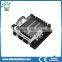 5 years warranty bridgelux outdoor 100w led flood light
