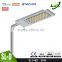 Super Slim Design, Nichia LED, 100-140lm/W, Promotional Price, 2016 CE Rohs Approved, Meanwell Driver 100W LED Street Lights