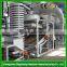Watermelon seeds dehulling and separating equipment
