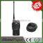 Football coach walkie talkie with IP65 certification