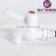 Top Quality Plastic White Color Kitchen Tap for Water Supply