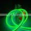 Sunbit solid PVC cover neon sign use mini led neon flex read tube 8 led light tube