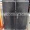2 way powered line array speaker with DSP