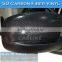 Trade Assurance Car Wrapping Vinyl 5D Carbon Fiber Film Sticker