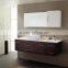 free standing bathroom vanity with side cabinet                        
                                                                                Supplier's Choice