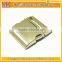 Glossy Metalbuckle for Bag,high Quality Metal Buckles,metal Buckles