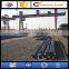 iron rods of SD400 HRB400 deformed steel bar /steel rebar/Deformed steel rebar BS4449