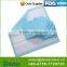 Hospital disposable nursing urinary incontinence pad for man