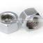 Zinc plated spring lock washer /Fasteners/Bolts/Nuts