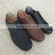2016 new design dress shoes leather man shoes casual shoes for men