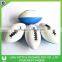 Pressure release gift PU stress soccer ball