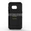 Sample free product pc+tpu for case for huawei honor 7