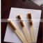 Non Sparking Safety Tools Brass Brush Hand Tools Steel Wire Brush In Brush