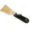Copper putty knife brass putty knives non sparking tools