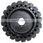 HIGH QUALITY 31X6X10 SKID STEER LOADER TYRE/TIRE