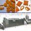 Extruded Corn Snacks Food Production Line