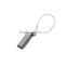 ABS security tag eas frequency induction miduim hammer