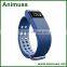 2016 new smart fitbit Wristband wireless fitness band pedometer health activity tracker for phones                        
                                                Quality Choice