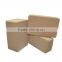 Fitness Equipment Wholesale Custom Printing Eco-Friendly Natural Cork Yoga Block