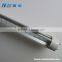 AC85-265V t8 led tube light manufacturer 10watt clear T8 led tube light for commercial use