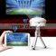 mini pocket WIFI projector with DLNA / Miracast / HDMI (SMP7049)