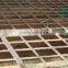High quality 6x6 concrete reinforcing welded wire mesh