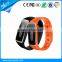 2015 Hots Factory seller V5 Bluetooth 4.0 Smart Wristband Watch Sleep Activity Tracker Pedometer Smart Bracelet Bluetooth