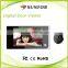 24 Hours Ourdoor Wireless Batteries Ip Doorbell for Home/Hotel/apartment