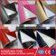 127*30CM 3D Carbon Fiber Film Vinyl Sticker Car Body / Interior Decoration Purple Pink Red Green Grey Golden Black Blue White