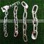 Stainless Steel Australia Standard Short Link Chain