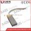 MG1147 Industrial Carbon Brush for Wind Power Plant