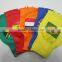 China factory direct sale football fan cheer glove