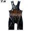 Sublimation youth wrestling singlet, wrestling gear, wrestling uniform