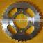 bajaj discover ct100 chain sprocket