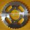 specification standard chain sprocket