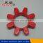 Tanso flexible jaw coupling /jaw coupling for sale