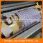 Eco solvent 1440dpi digital custom synthetic polypropylene poster printing