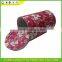 round cylinder gift paper box design
